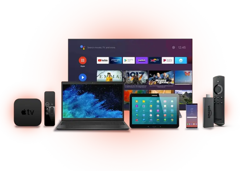 Art1 — Abonnement IPTV 4K France