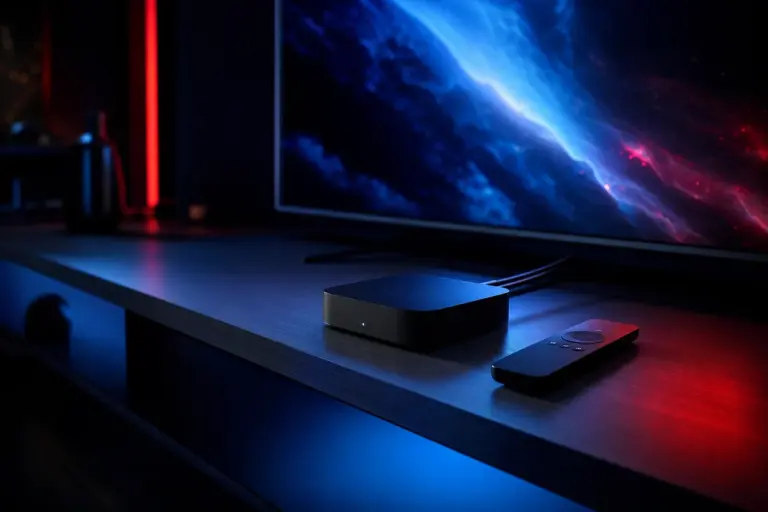 Art2 — Abonnement IPTV 4K France