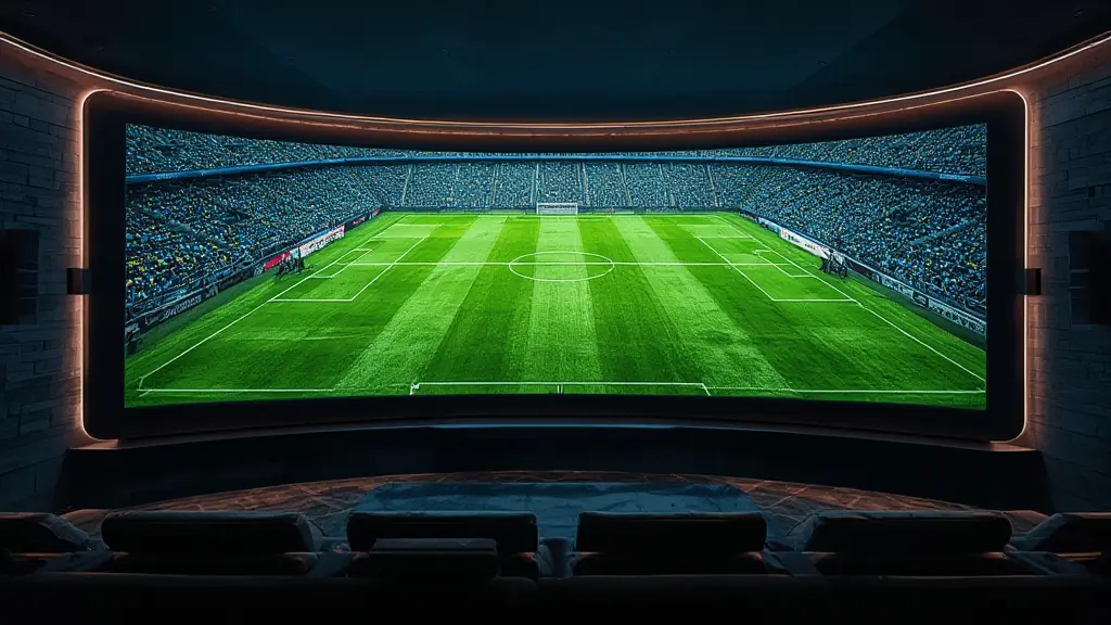 Abonnement IPTV 4K